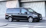 Mercedes-Benz V250 BlueTec Lang 2015 года (AU)